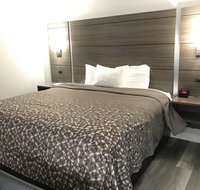 HomeTown Inn - Accommodation Los Angeles