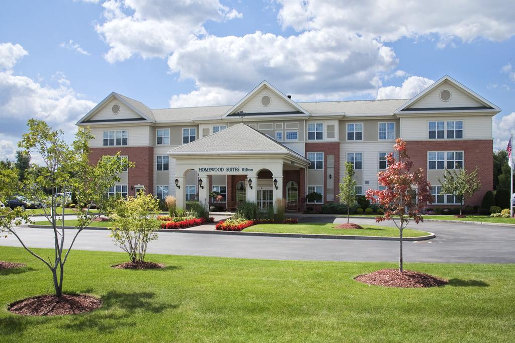 Homewood Suites By Hilton Buffalo/Airport - thumb 0