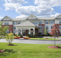 Homewood Suites by Hilton Buffalo/Airport - Accommodation Los Angeles
