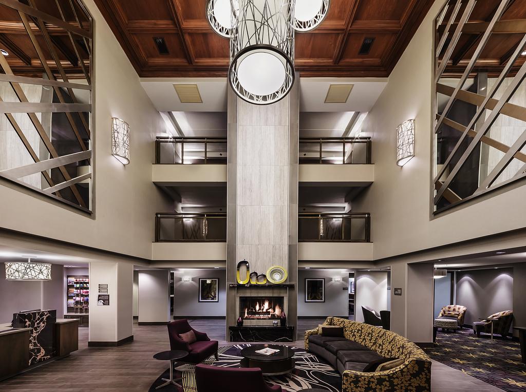 Homewood Suites By Hilton Buffalo/Airport - thumb 2