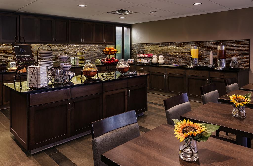 Homewood Suites By Hilton Buffalo/Airport - thumb 3