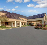 Homewood Suites by Hilton Indianapolis Carmel - Accommodation Los Angeles