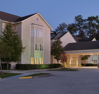 Homewood Suites Houston Kingwood Parc Airport Area - Accommodation Los Angeles