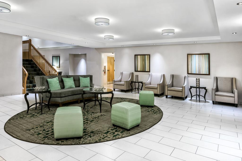 Homewood Suites Phoenix-Metro Center - thumb 2