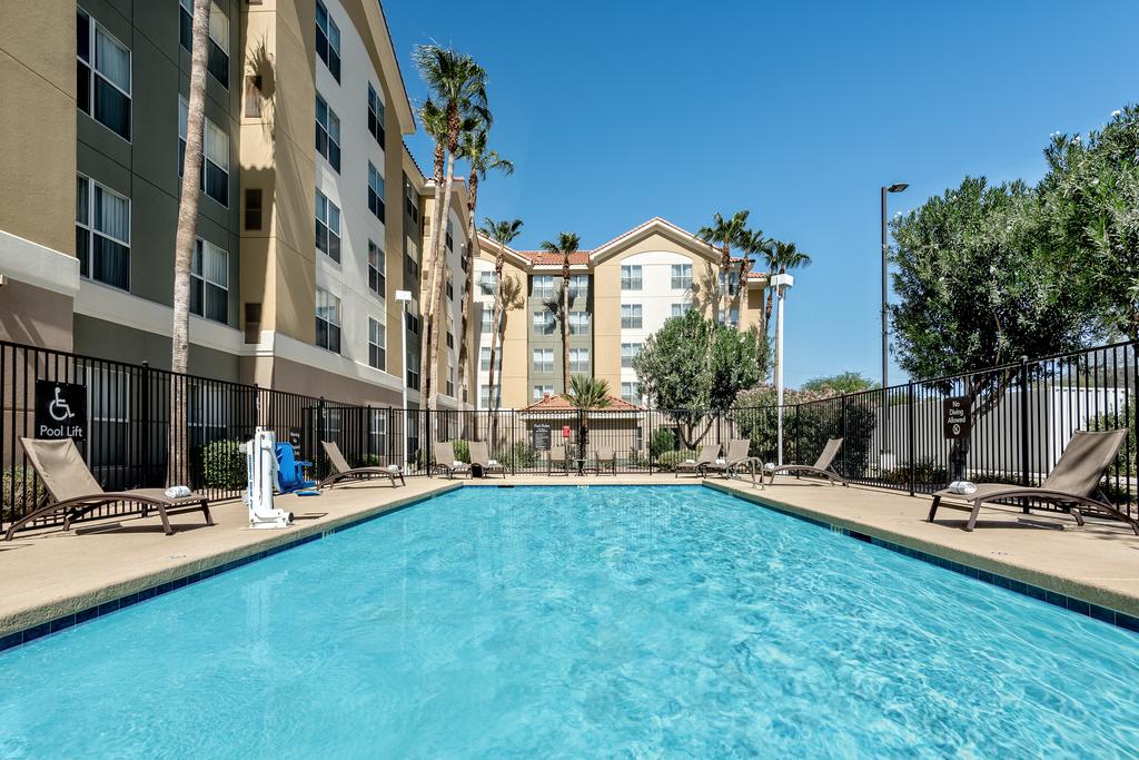 Homewood Suites Phoenix-Metro Center - thumb 1