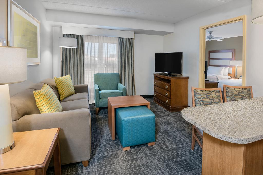 Homewood Suites Phoenix-Metro Center - thumb 3