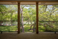 Hondo'S River Haus Home Accommodation Los Angeles