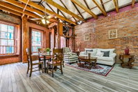 Hosteeva Charming Historic Frnch Quarter Condos Accommodation Los Angeles