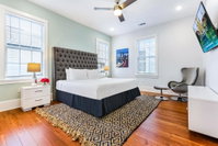 Hosteeva Luxury Spacious Condo Ideal for Family Gatherings  Special Occasions Accommodation Los Angeles