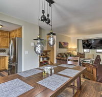 Hot Springs Hub - Home in the Heart of Ouray! - Accommodation Los Angeles