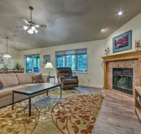 Hot Springs Village Home, Walk to Lake and Golf - Accommodation Los Angeles