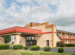 Hotel 7 Inn Paducah