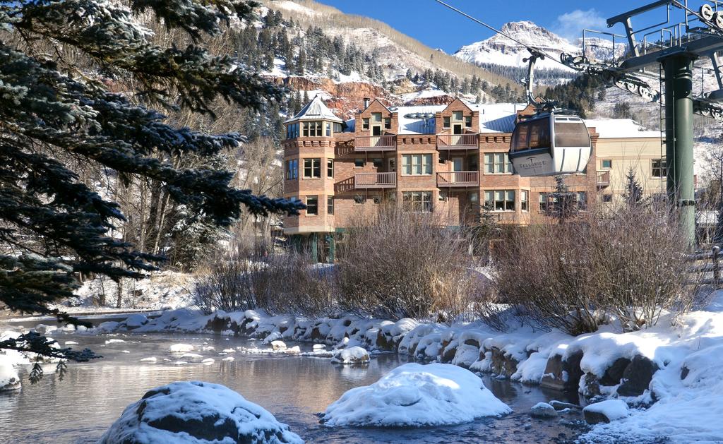 Hotel Columbia - thumb 2