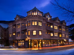 Hotel Columbia