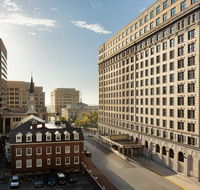 Hotel Du Pont - Accommodation Los Angeles