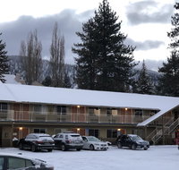 Hotel Elevation - Accommodation Los Angeles