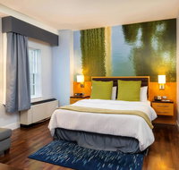 Hotel Indigo Baton Rouge Downtown - Accommodation Los Angeles