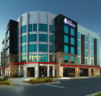 Hotel Indigo Tuscaloosa Downtown - Accommodation Los Angeles