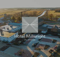 Hotel Millwright - Accommodation Los Angeles