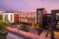 Hotel San Luis Obispo Accommodation Los Angeles