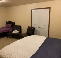 House - Accommodation Los Angeles