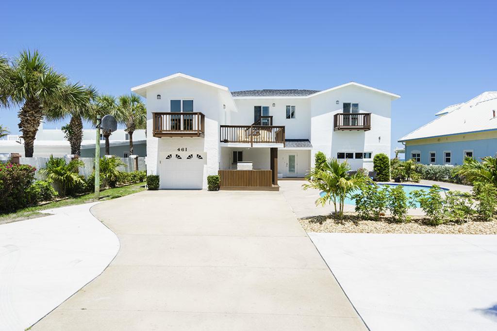 How To Rent Your Own Private Luxury Holiday Villa With Private Pool On Cocoa Beach, Cocoa Beach Villa 3000 - thumb 0