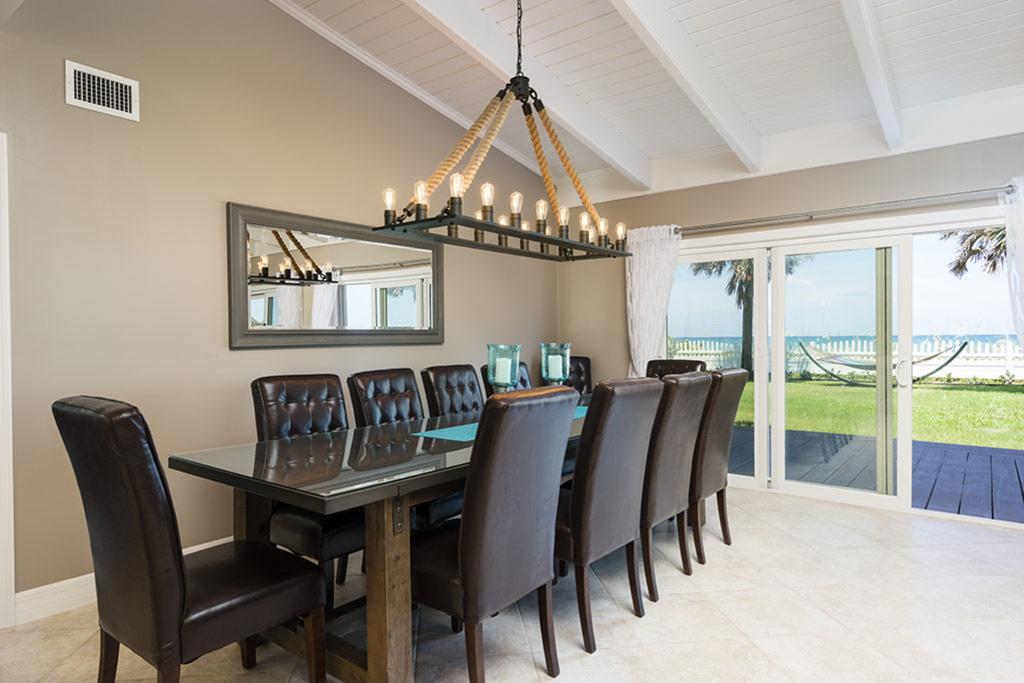 How To Rent Your Own Private Luxury Holiday Villa With Private Pool On Cocoa Beach, Cocoa Beach Villa 3000 - thumb 2