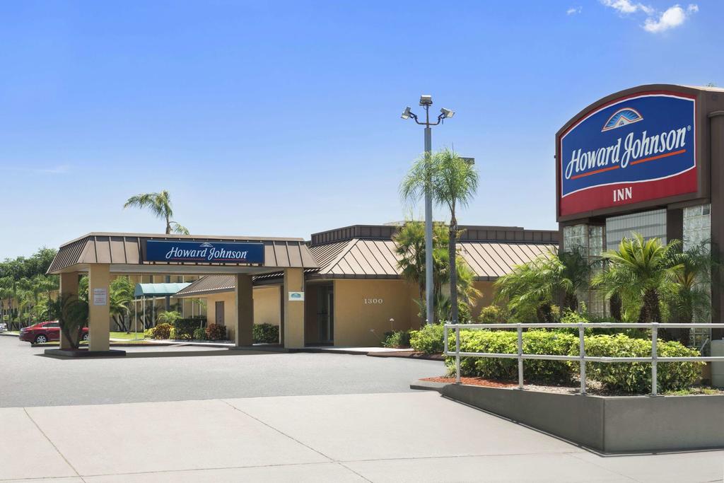 Howard Johnson By Wyndham Winter Haven FL - thumb 0
