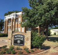 Hunters Lodge Motel - Accommodation Los Angeles