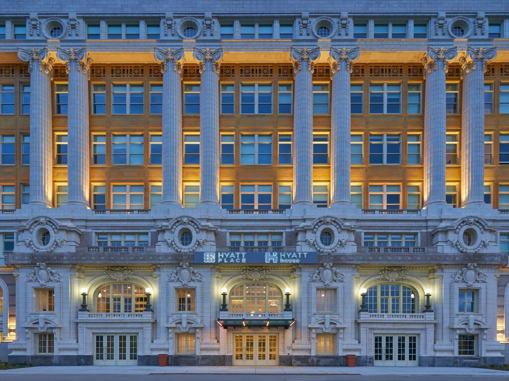 Hyatt House Chicago Medical/University District - thumb 0