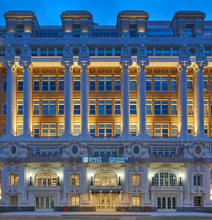 Hyatt House Chicago Medical/University District - thumb 3