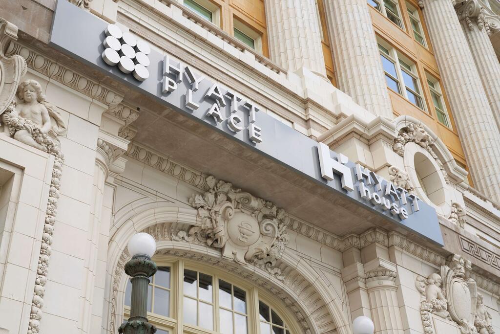 Hyatt House Chicago Medical/University District - thumb 1