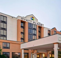 Hyatt Place Baton Rouge/I-10 - Accommodation Los Angeles