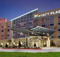 Hyatt Place Houston/Katy - Accommodation Los Angeles