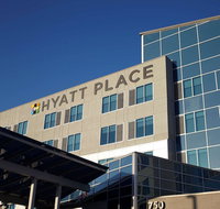 Hyatt Place Melbourne/Palm Bay - Accommodation Los Angeles