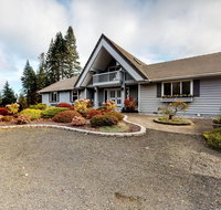 Hydrangea House - Accommodation Los Angeles