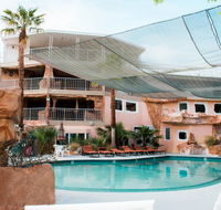 Hyundae Resort and Spa - Accommodation Los Angeles