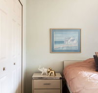 Independent guest apartment 5 minutes from Delray beach city center - Accommodation Los Angeles