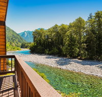 Index River Roost - Accommodation Los Angeles