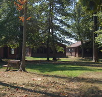 Indian Lakes Camping Resort - Accommodation Los Angeles