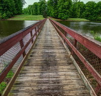 Indian Lakes Camping Resort - Accommodation Los Angeles