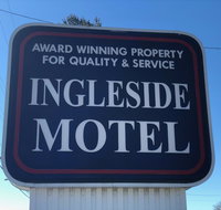 Ingleside Motel - Accommodation Los Angeles