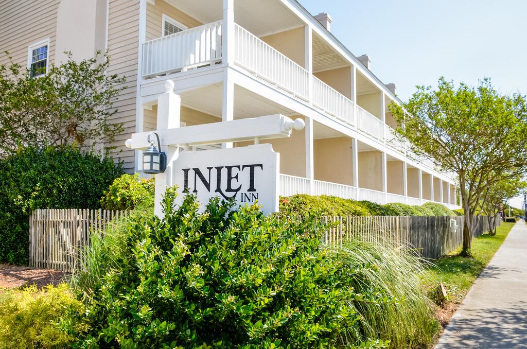 Inlet Inn NC - thumb 0