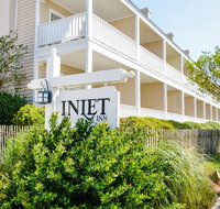 Inlet Inn NC - Accommodation Los Angeles