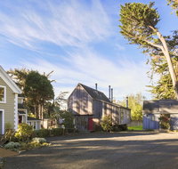 Inn at the Cobbler's Walk - Accommodation Los Angeles