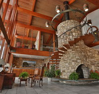 Inn of the Hills Hotel and Conference Center - Accommodation Los Angeles