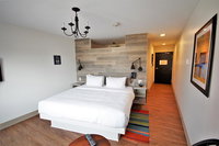 Ny Marine-city Accommodation Los Angeles