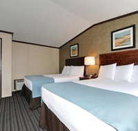 Instalodge Hotel and Suites Karnes City - Accommodation Los Angeles