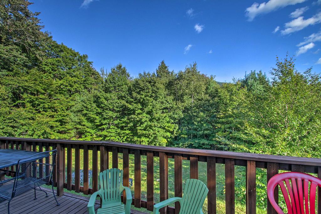 Intervale Mtn Home With Sauna - 5 Mi To North Conway! - thumb 2