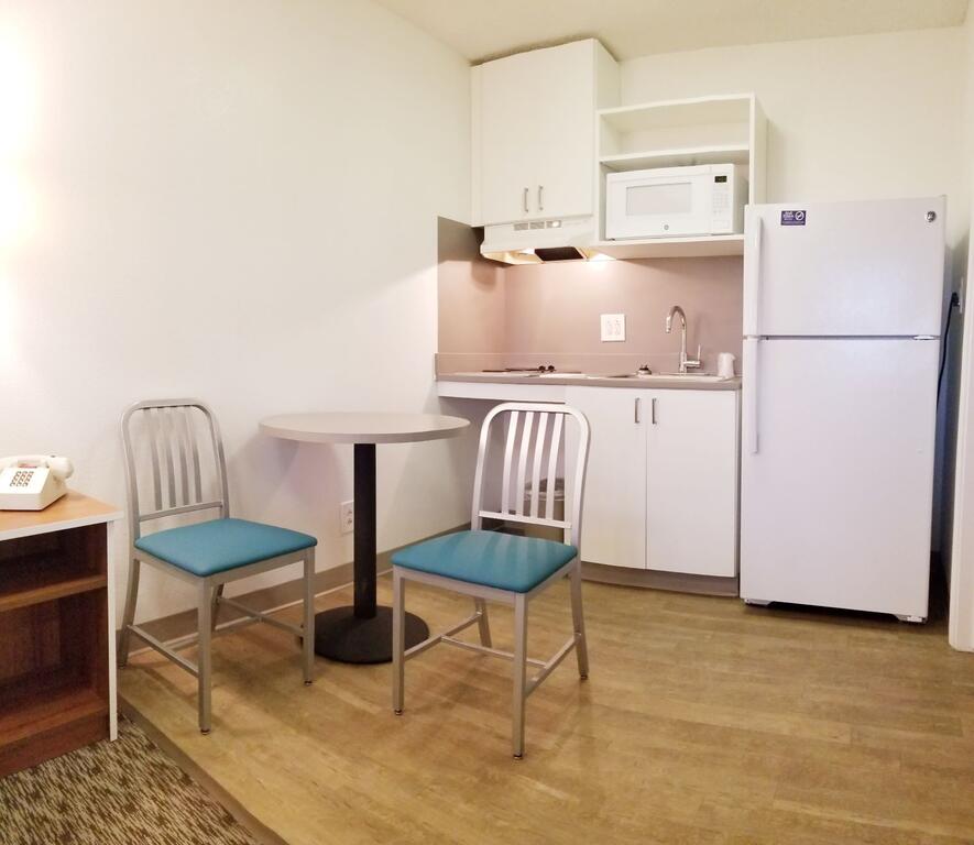 InTown Suites Extended Stay Atlanta GA - Conyers - thumb 3